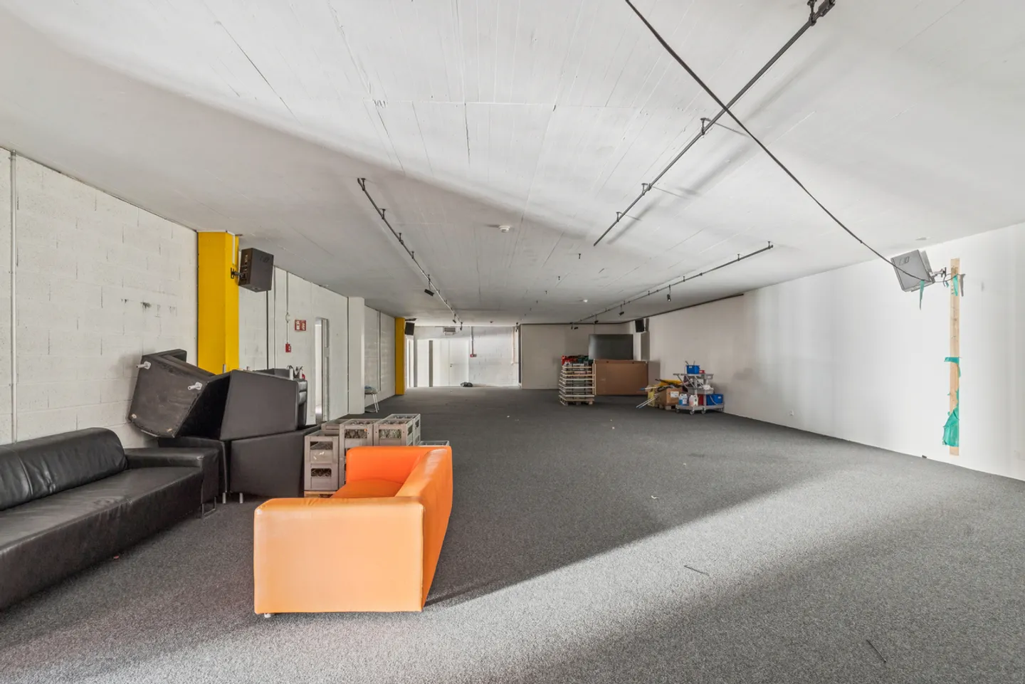 Commerciale in affitto - Foto 4 di 6