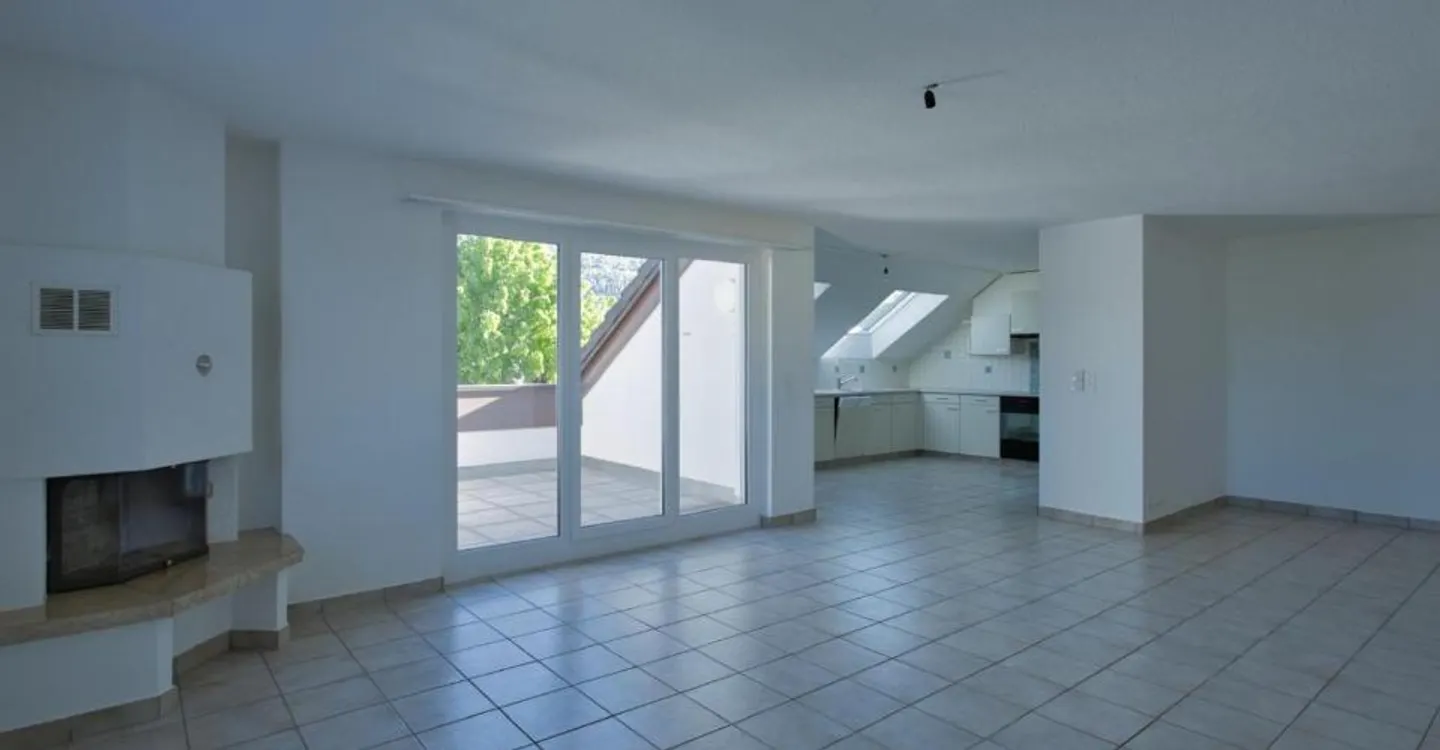 Wunderschöne 4,5-Zimmer-Wohnung zu vermieten - Foto 1 von 11