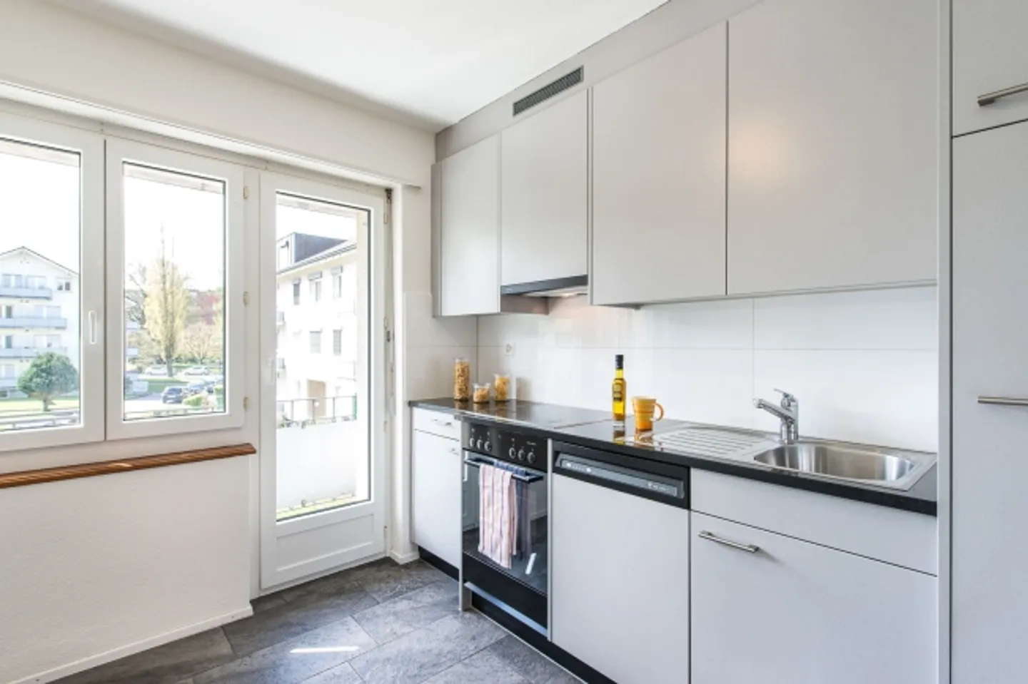 Vivere a Prezzi Accessibili! - Foto 3 di 11