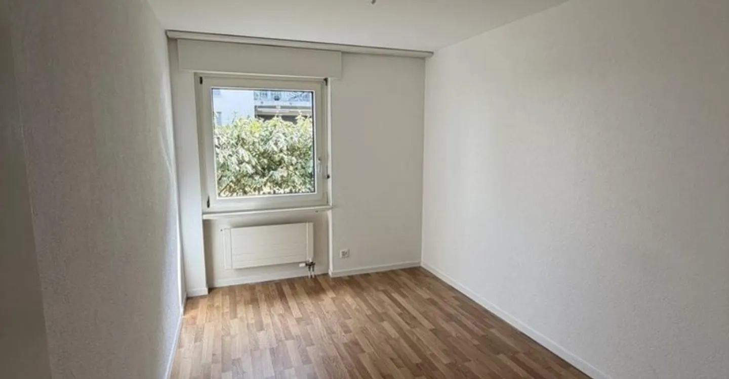 Appartamento di 4,5 locali al piano terra a Kerzers - Foto 5 di 7
