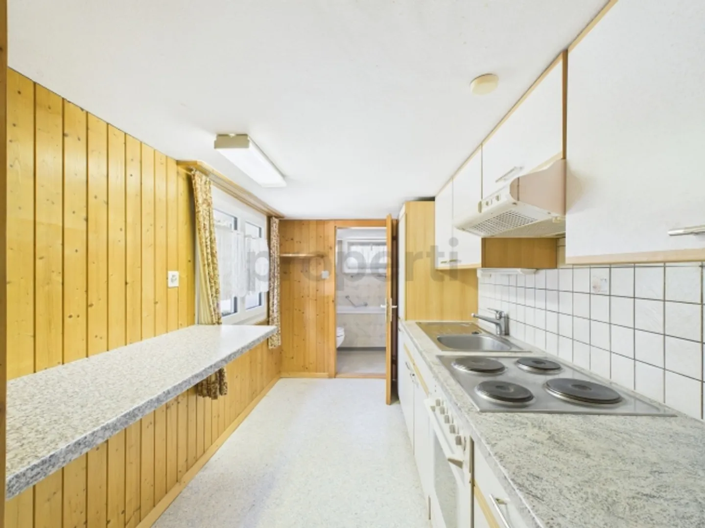 Charming single-family home with large outdoor space and plenty of potential - Photo 7 of 13
