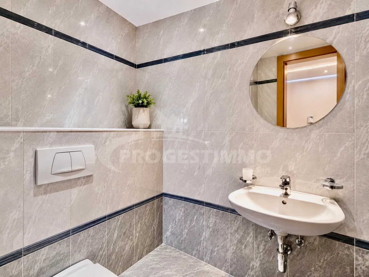 LUMINEUX DUPLEX AUX BAINS DE SAILLON - Photo 10 sur 12