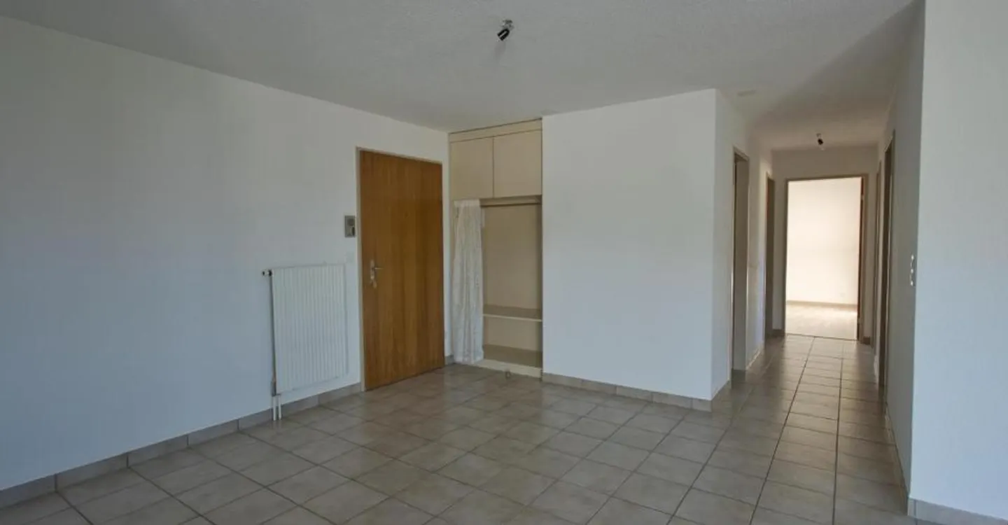 Wunderschöne 4,5-Zimmer-Wohnung zu vermieten - Foto 4 von 11
