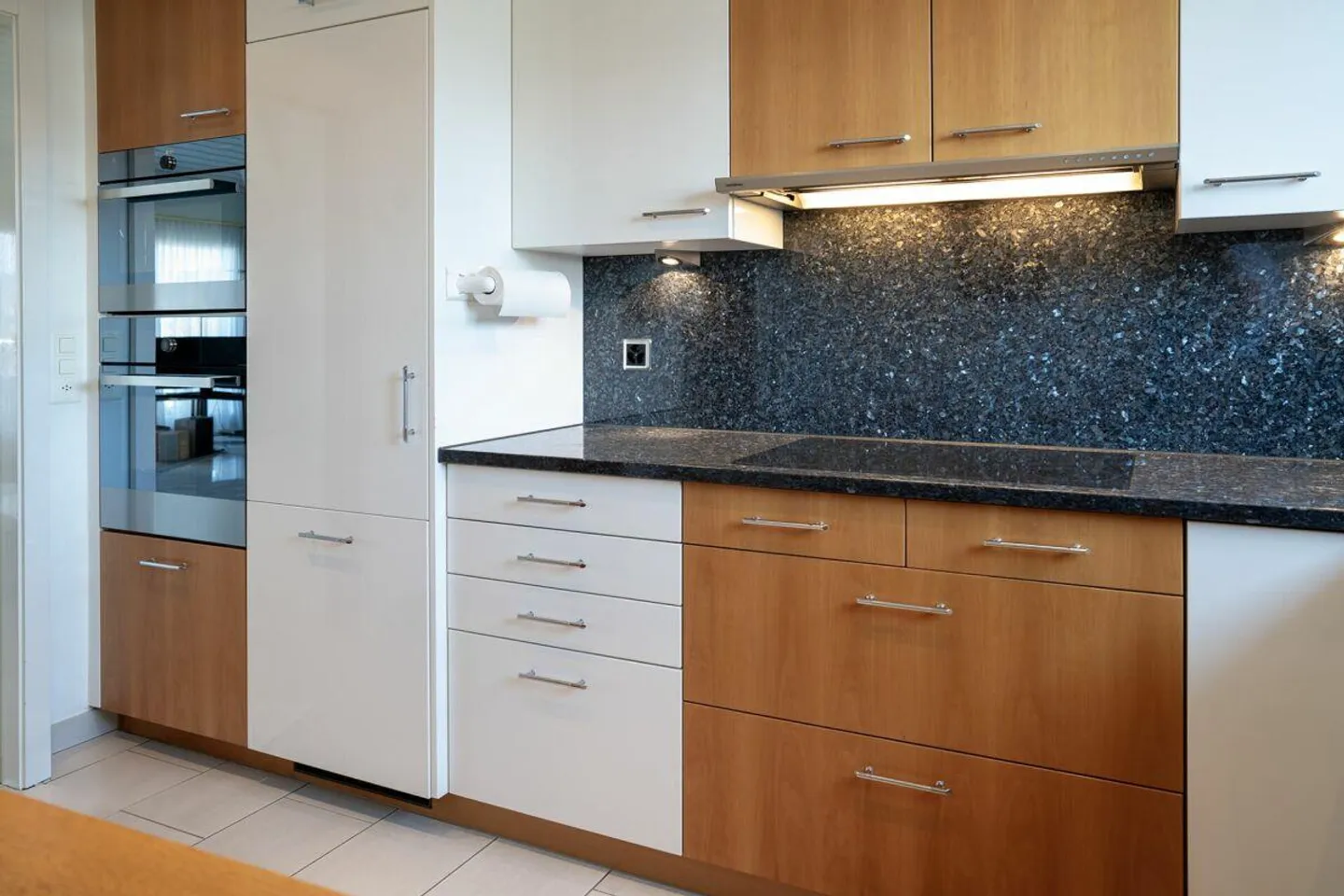 Spacious 5.5 Room Penthouse Apartment - Photo 6 of 19