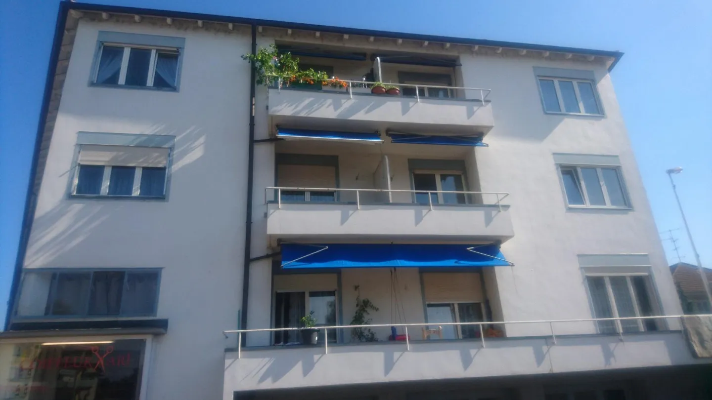 Appartamento Familiare a Talbach - Foto 1 di 8