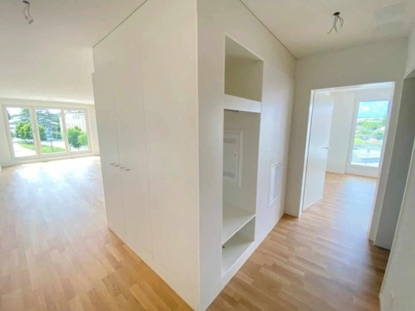 Apartment in the center of Biberist - Photo 7 of 9