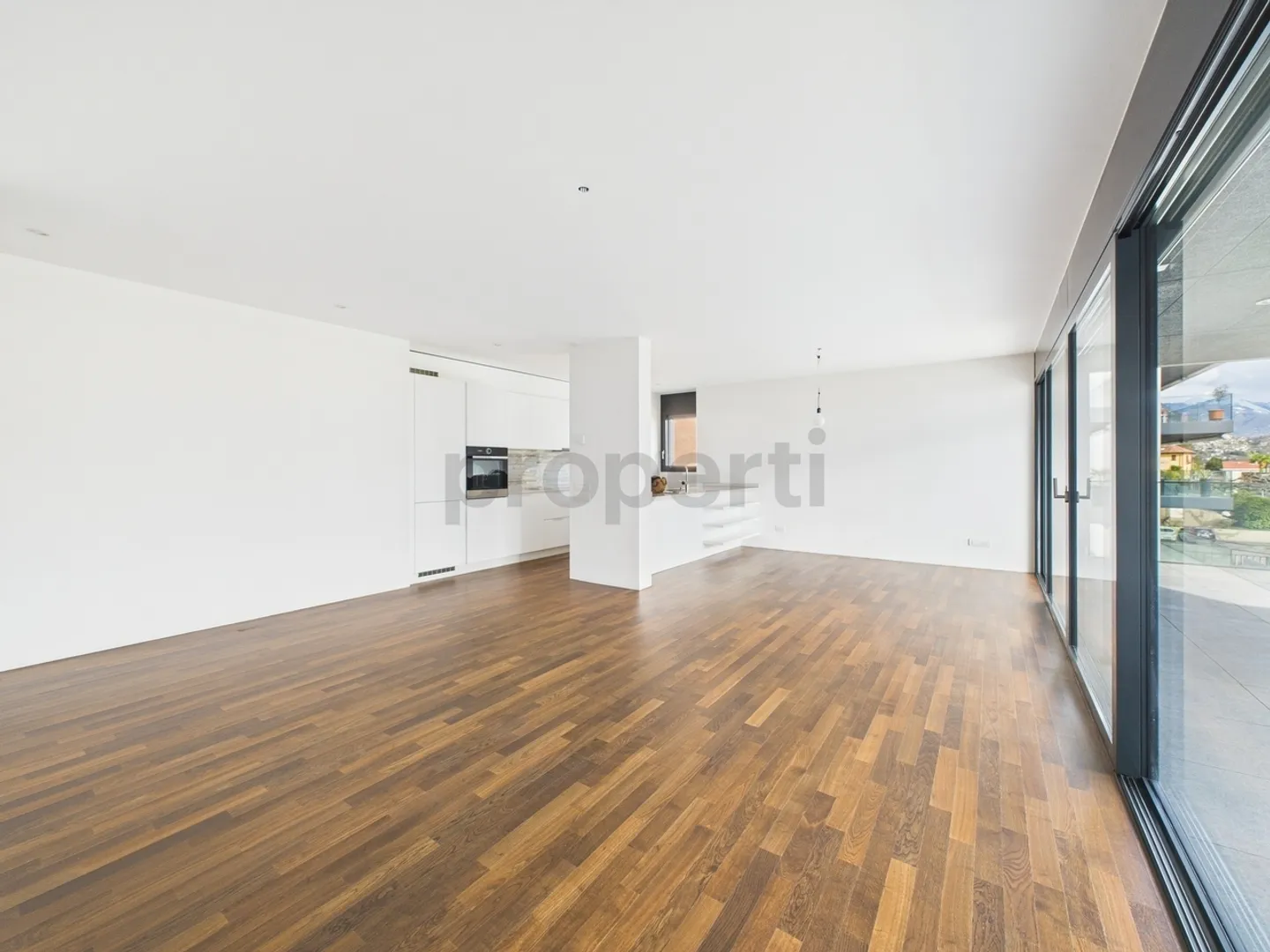 Prächtige und elegante 4,5-Zimmer-Wohnung in Tenero, im Kanton Tessin - Foto 5 von 11