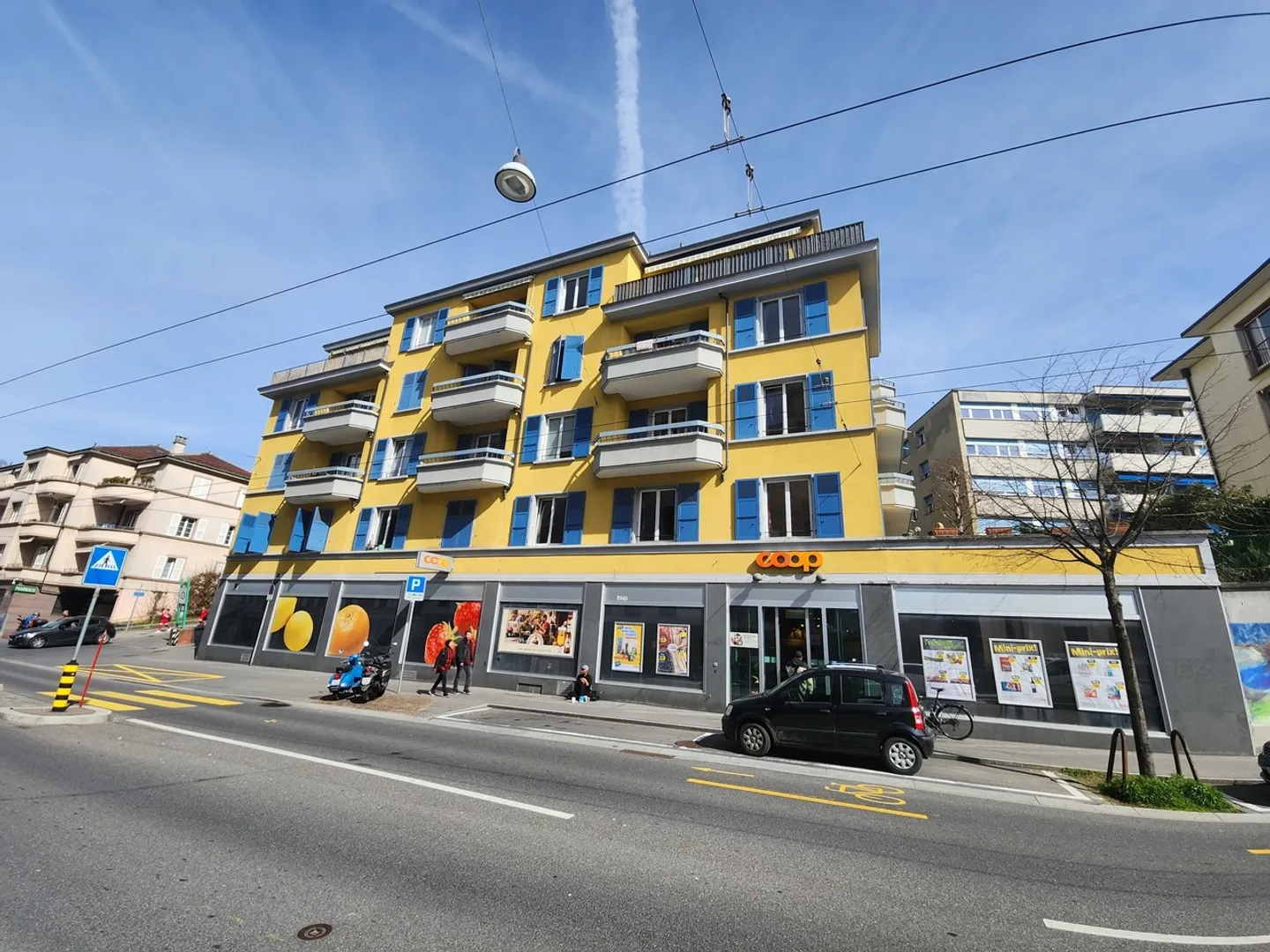 Appartamento in affitto - Foto 1 di 6