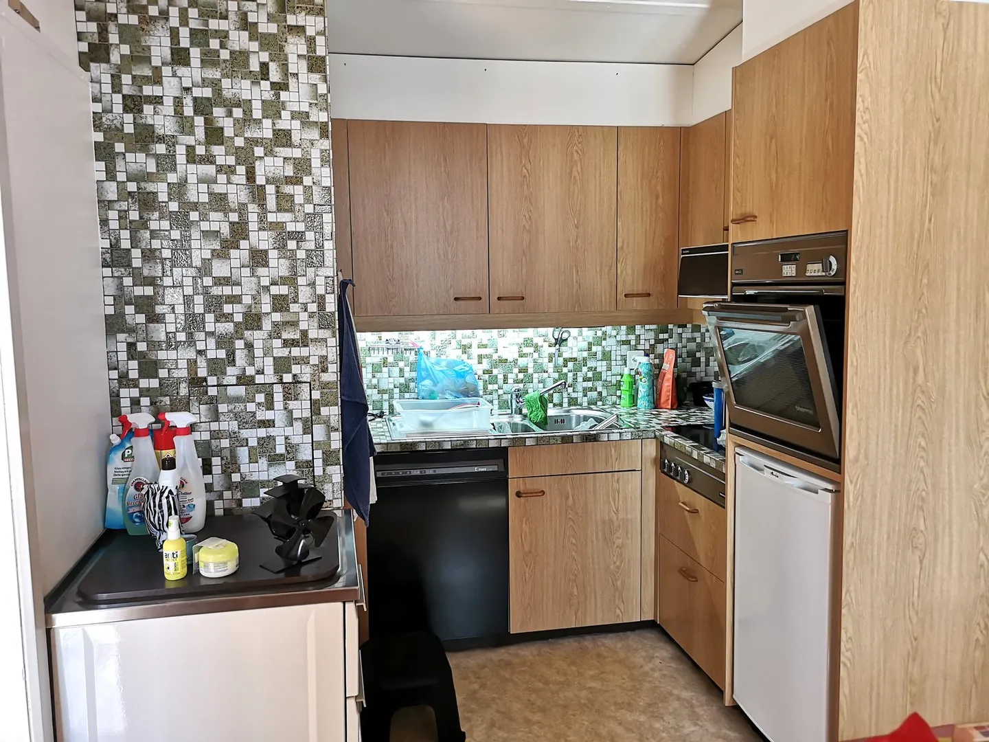 Belle maison individuelle avec 7 pièces dans la Montagne de Moutier (1130m) - Photo 24 sur 64