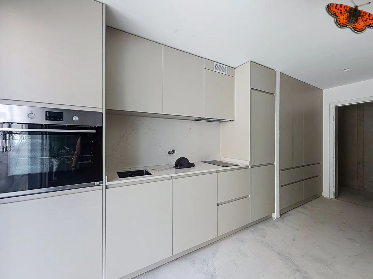 Appartement Lumineux avec Balcon - Photo 1 sur 8
