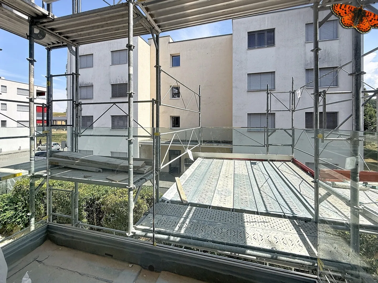 Appartement Lumineux avec Balcon - Photo 7 sur 8