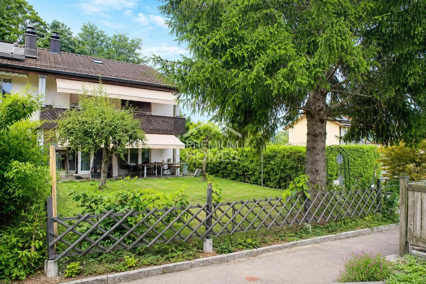 Charmante Maison Familiale - Photo 2 sur 12