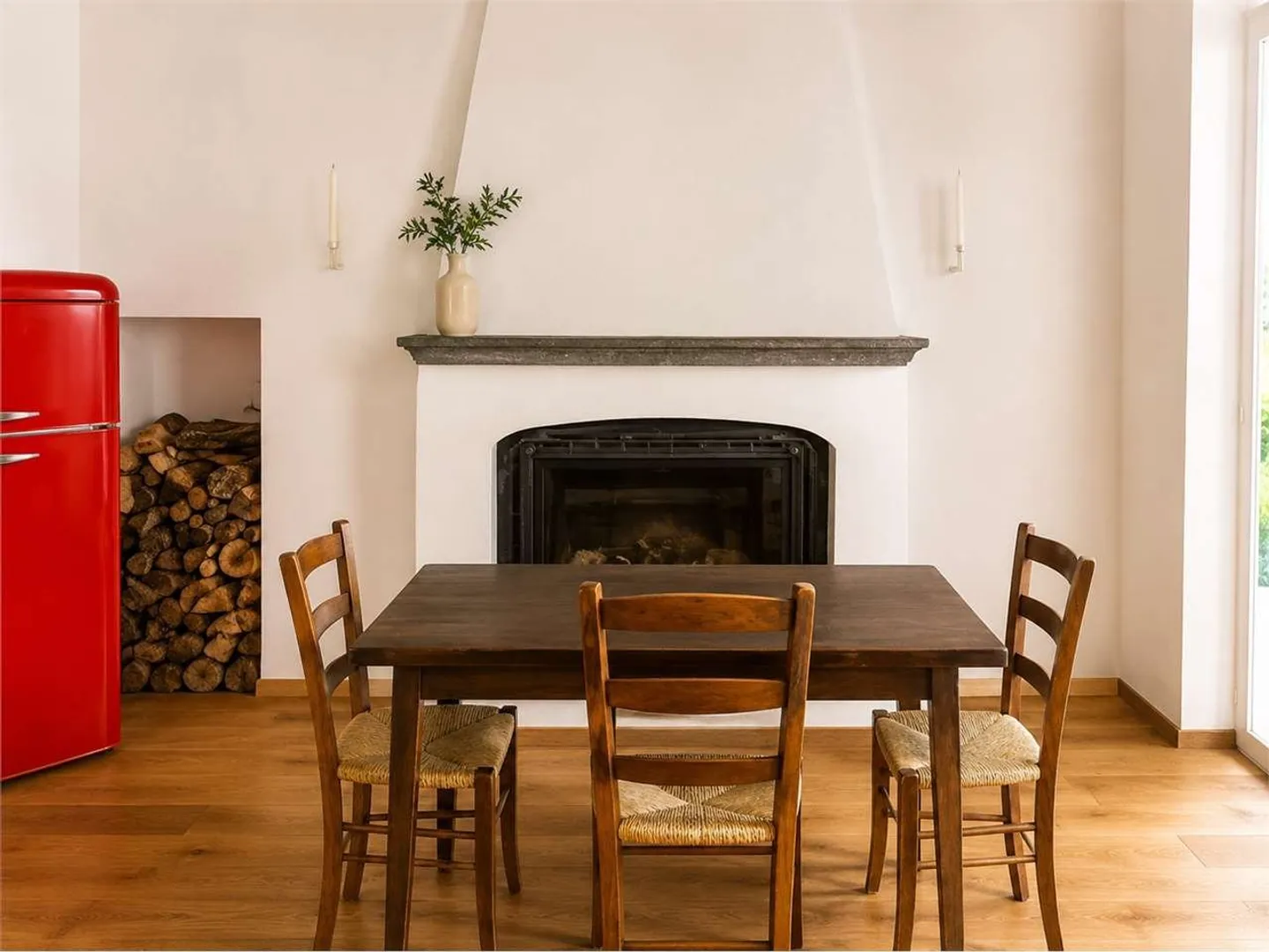 Elegant Golino 2.5-room apartment furnished, also as a second home - Photo 3 of 13