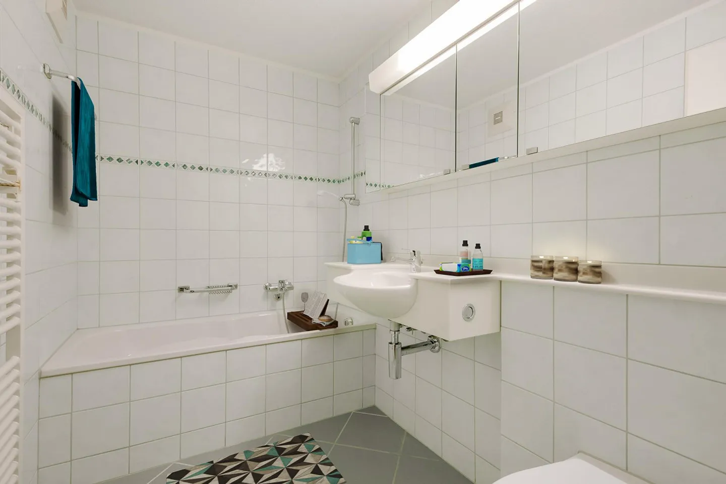 Votre nouvelle maison dans un environnement bien entretenu - Photo 12 sur 13