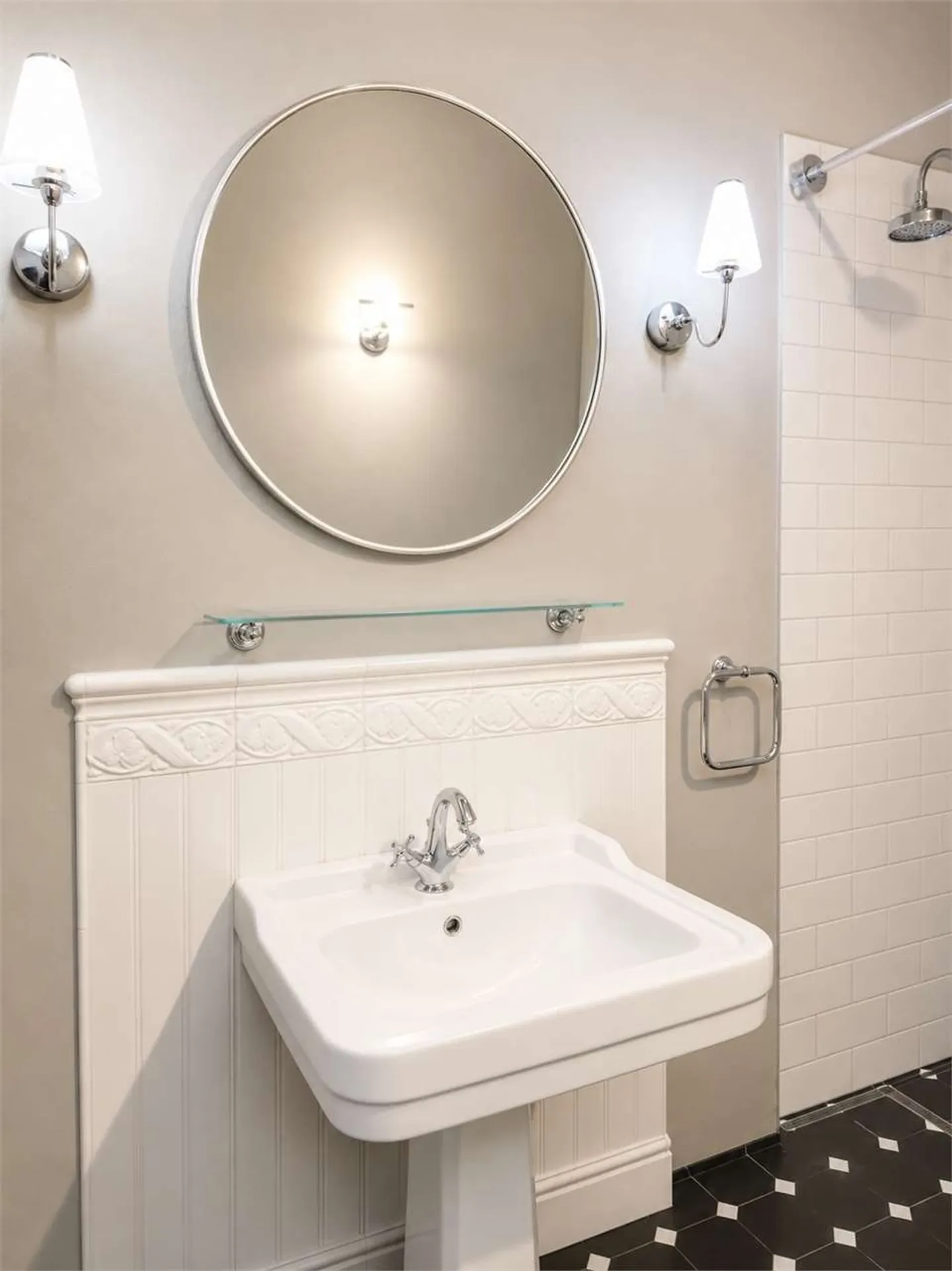 Elegant Golino 2.5-room apartment furnished, also as a second home - Photo 8 of 13