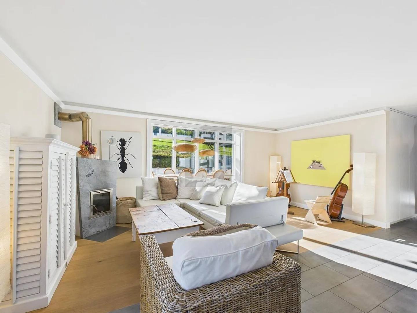 Familial avec jardin et vue sur le lac ! - Photo 2 sur 5