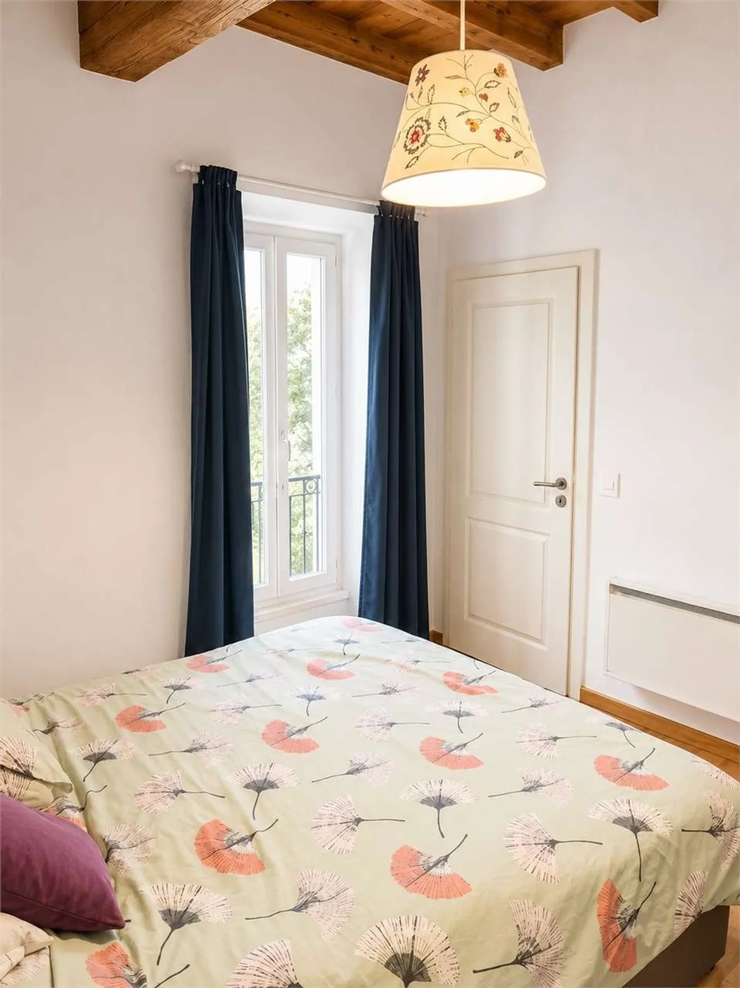 Elegant Golino 2.5-room apartment furnished, also as a second home - Photo 10 of 13