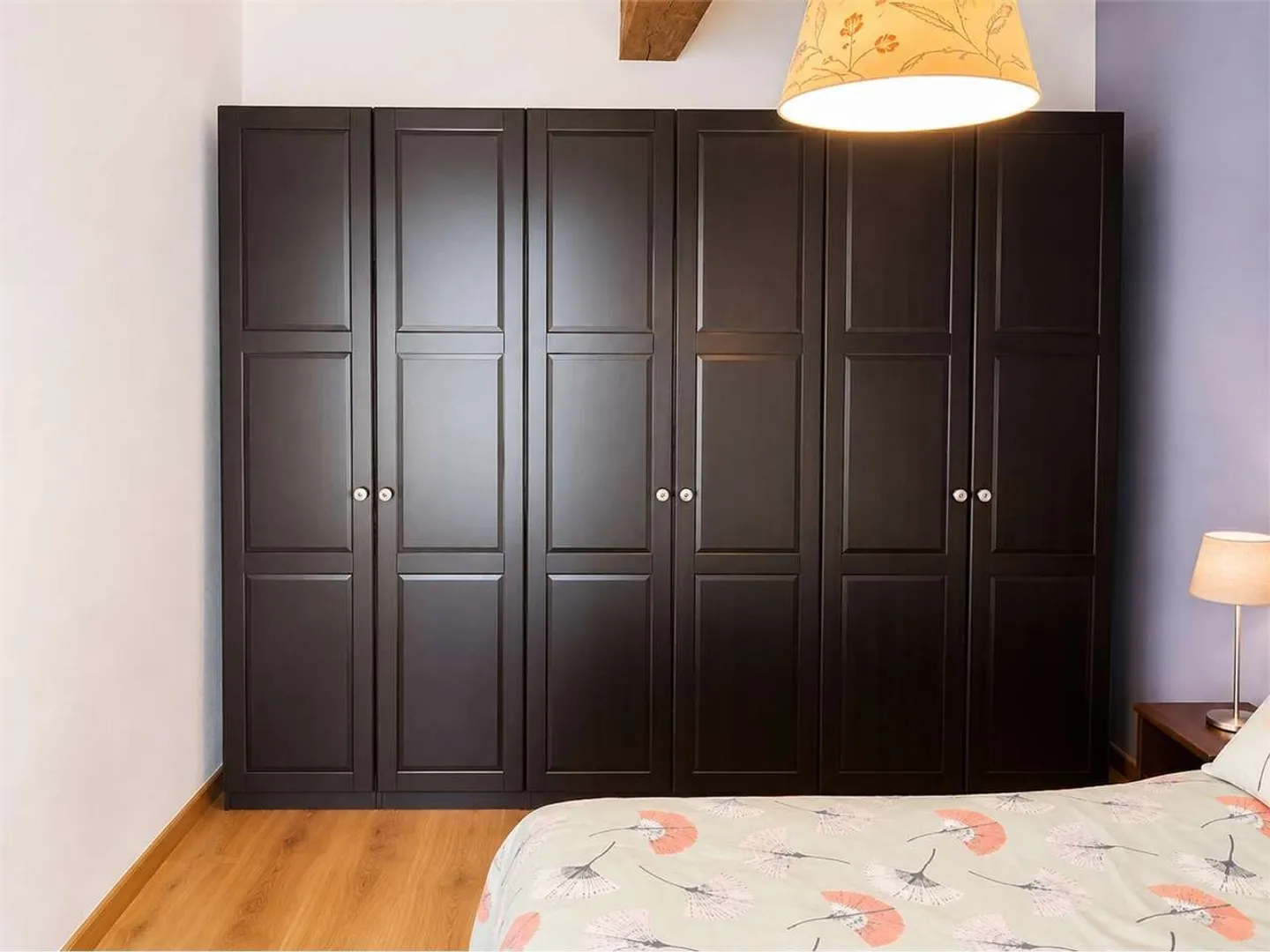 Elegant Golino 2.5-room apartment furnished, also as a second home - Photo 11 of 13