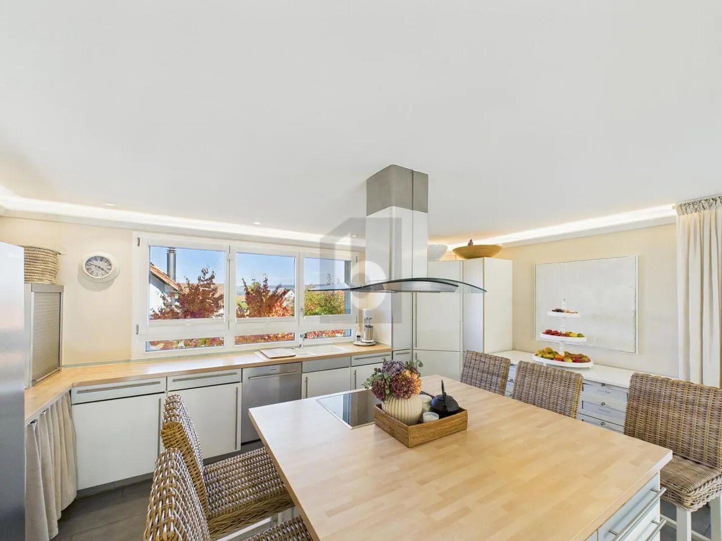 Familial avec jardin et vue sur le lac ! - Photo 3 sur 5