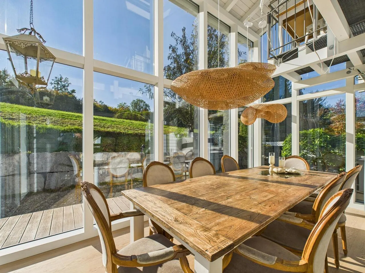 Familial avec jardin et vue sur le lac ! - Photo 4 sur 5