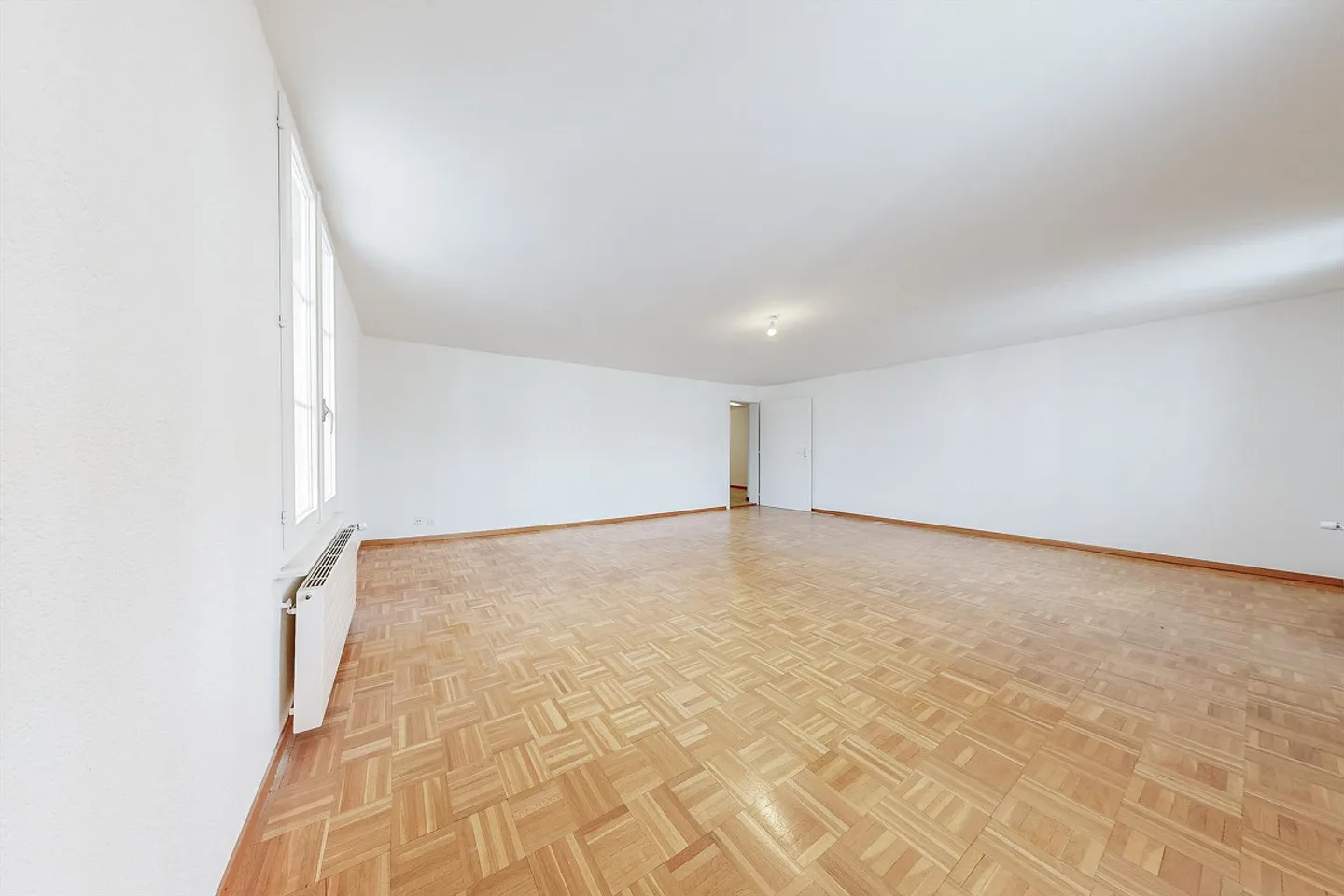 Charmantes Doppelhaus - Foto 6 von 10