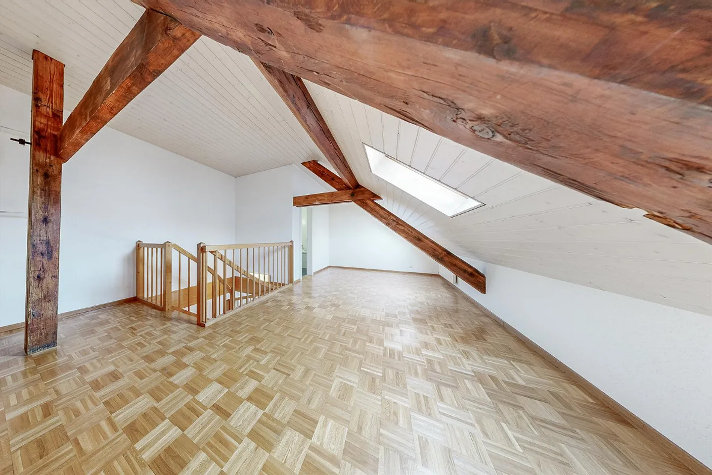 Charmantes Doppelhaus - Foto 7 von 10