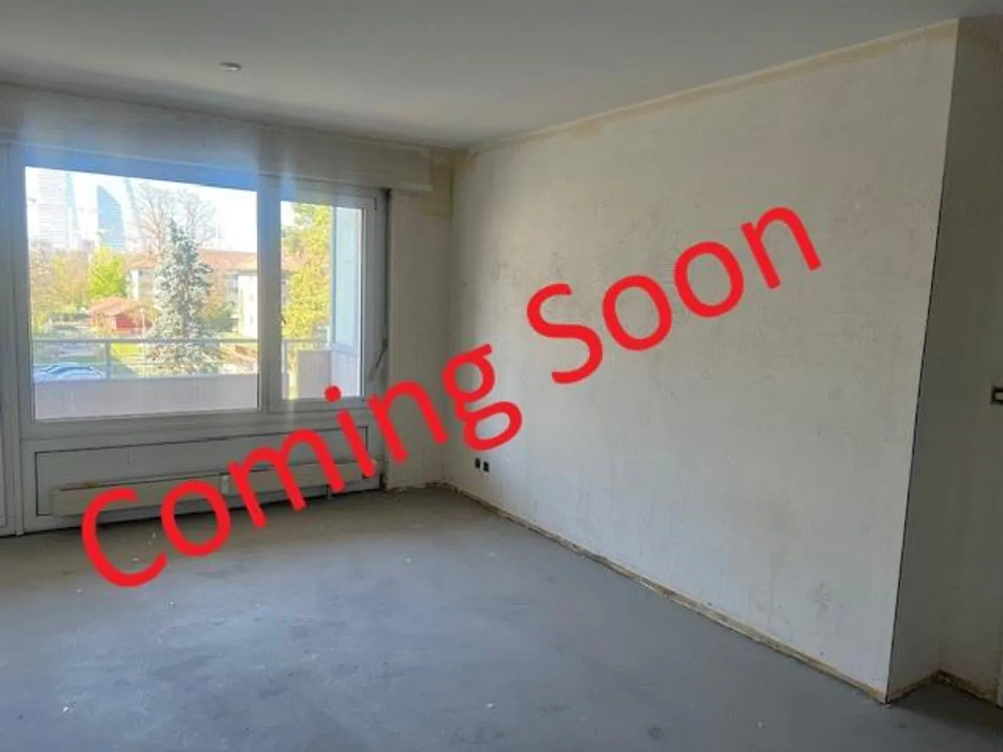 Modernes Apartment mit 2 Balkonen - Foto 1 von 4