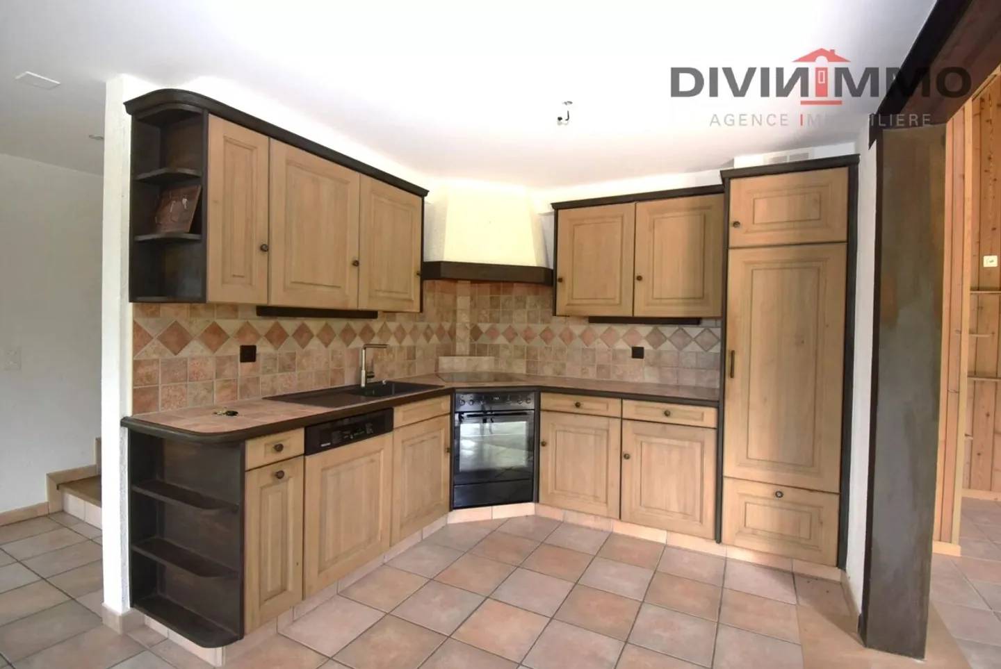 Belle maison avec spa, garage et couvert - Photo 5 sur 13