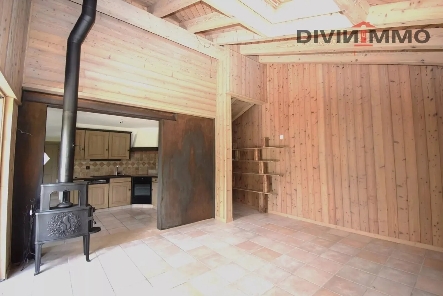 Belle maison avec spa, garage et couvert - Photo 6 sur 13