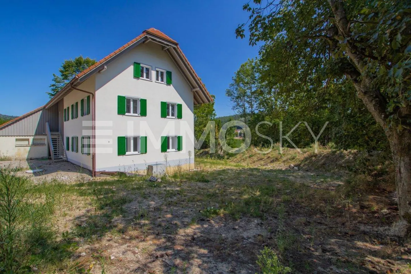 Espace pour réaliser des rêves - Photo 2 sur 5