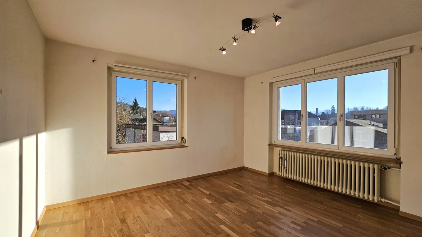 Appartamento duplex di 6,5 stanze con terrazza invernale - Foto 10 di 13