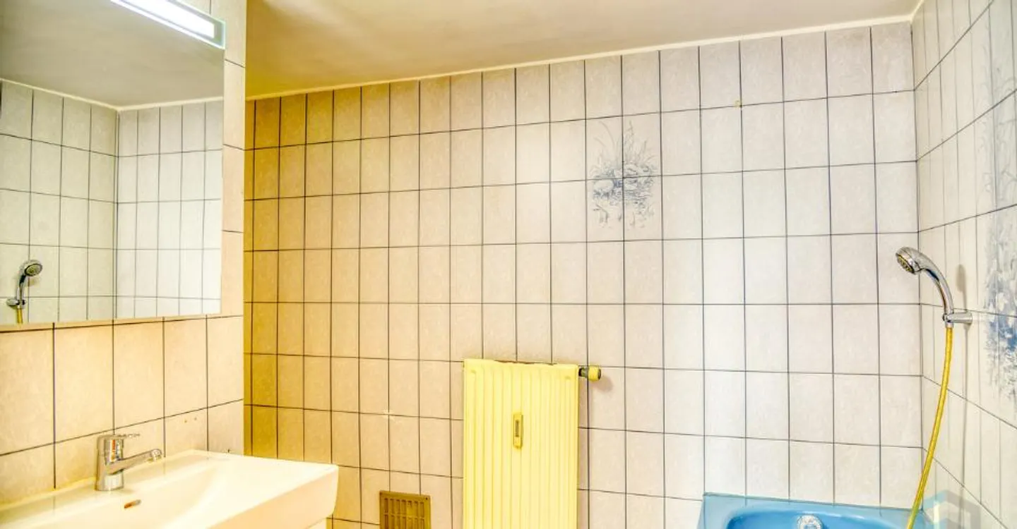 Charmant Appartement en Jardin à Veyras - Photo 6 sur 12