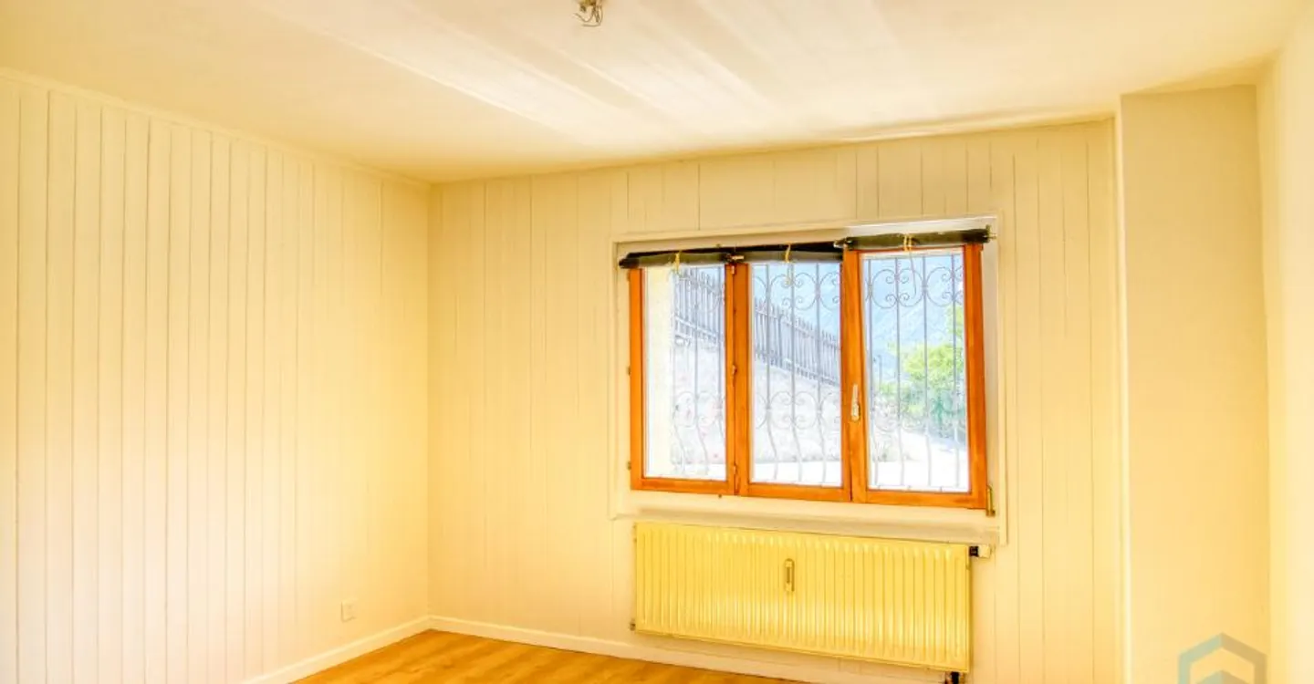 Charmant Appartement en Jardin à Veyras - Photo 7 sur 12