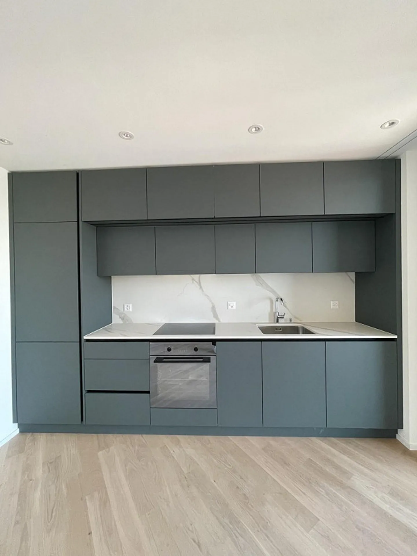 Vivre avec style à Horgen – Appartement 1 pièce dans un emplacement de choix ! - Photo 2 sur 5