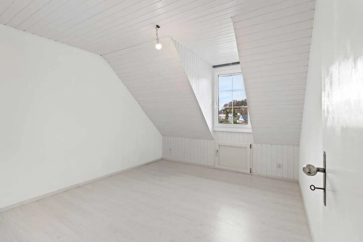 Appartamento maisonette con carattere di casa unifamiliare - Foto 3 di 12