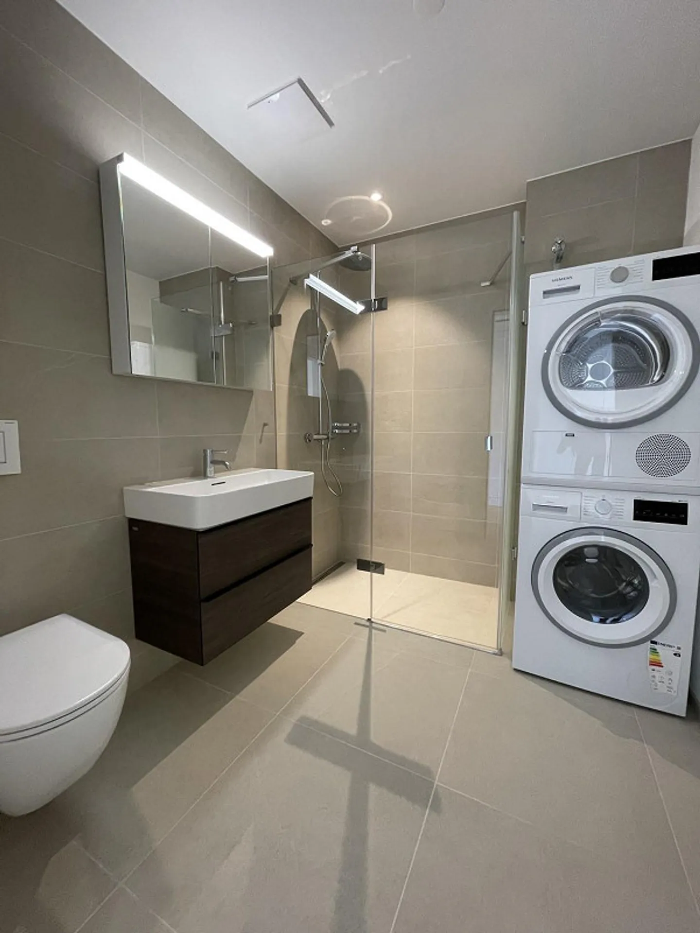 Vivre avec style à Horgen – Appartement 1 pièce dans un emplacement de choix ! - Photo 4 sur 5