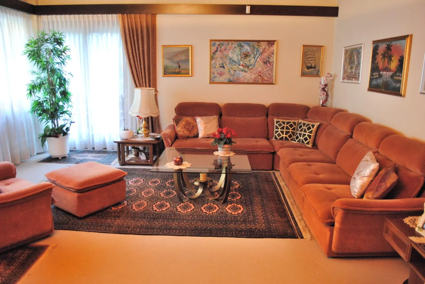 Geräumiges Duplex in Biasca - Foto 12 von 12