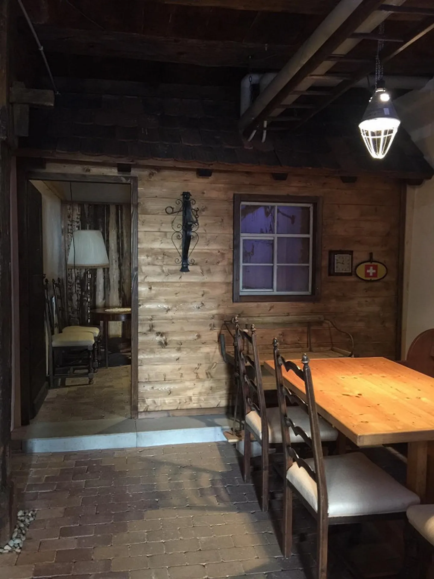 Cozy Old Cheese Cellar - Photo 8 of 8