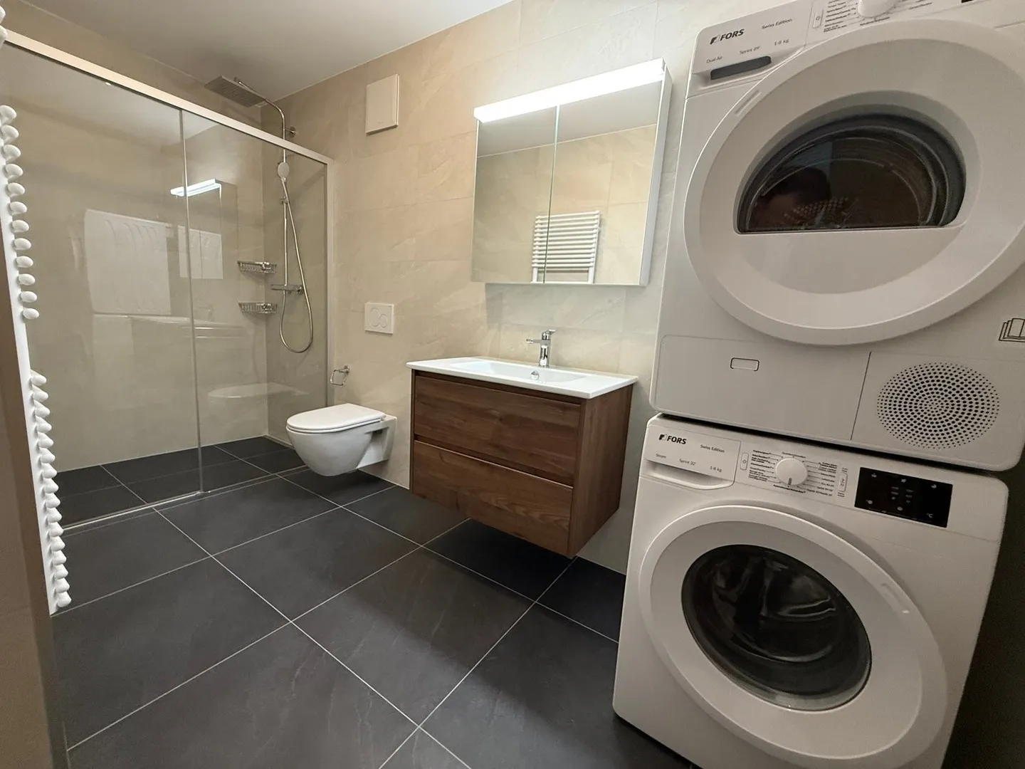 3,5-Zimmer-Wohnung - Foto 2 von 5