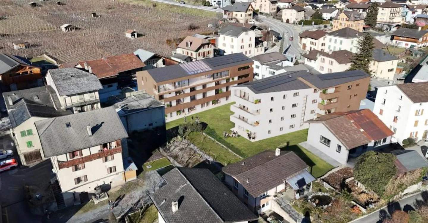 Residenza "La Grappe d'Or" - Foto 3 di 4