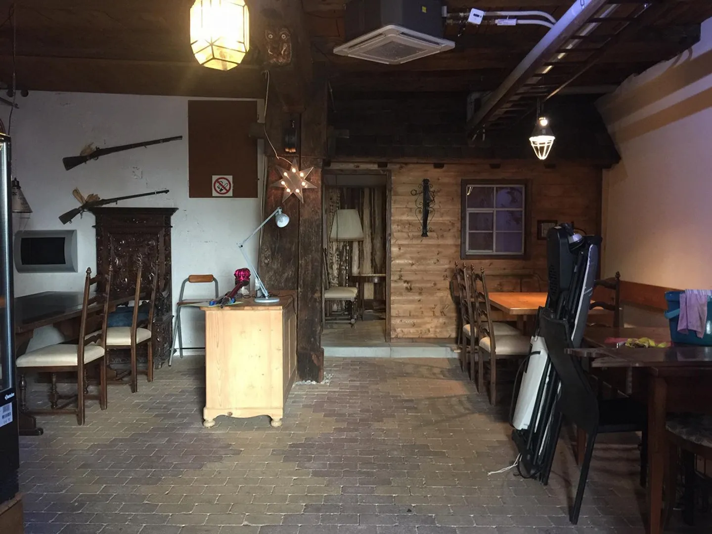 Cozy Old Cheese Cellar - Photo 2 of 8