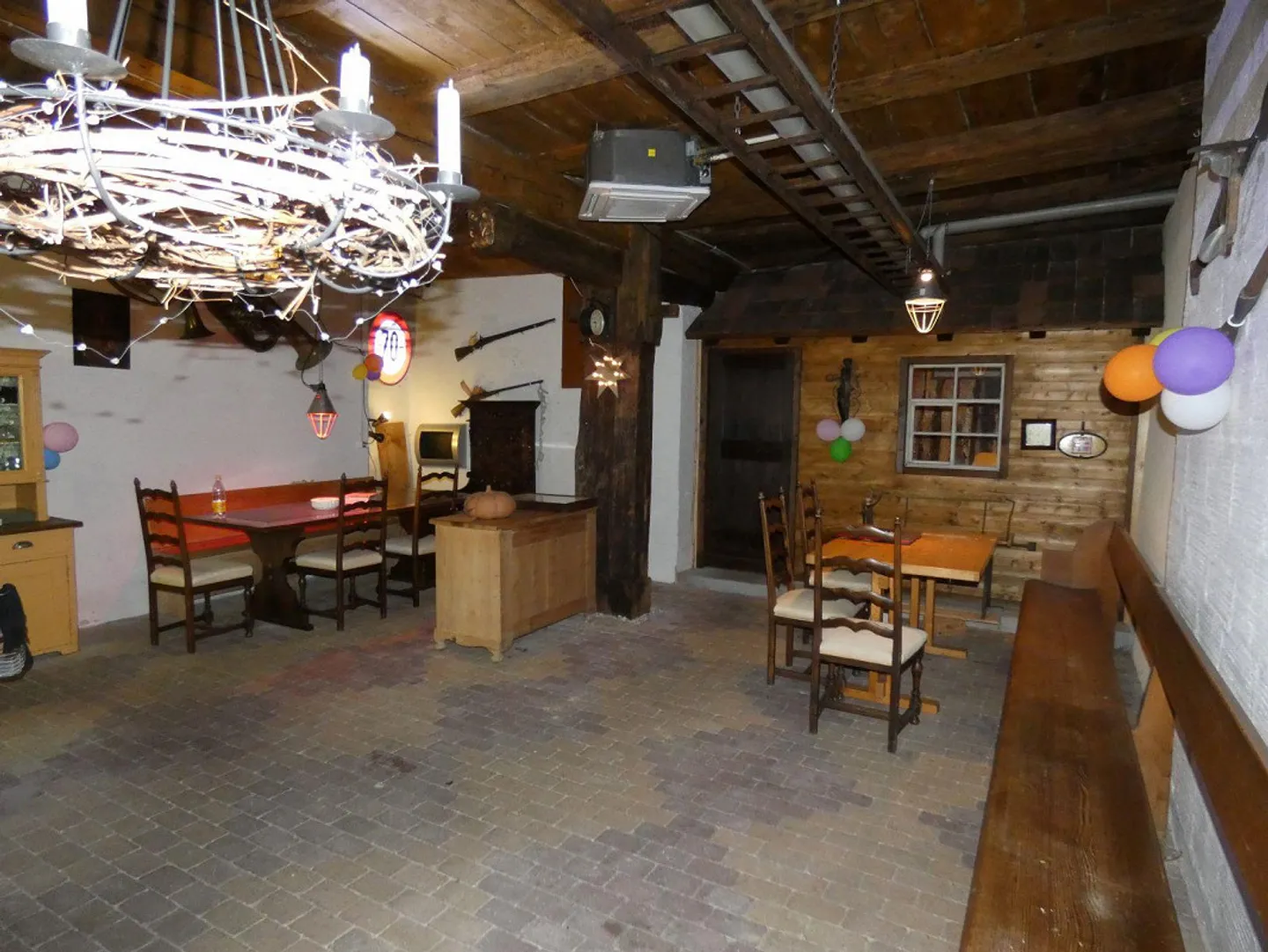 Cozy Old Cheese Cellar - Photo 4 of 8