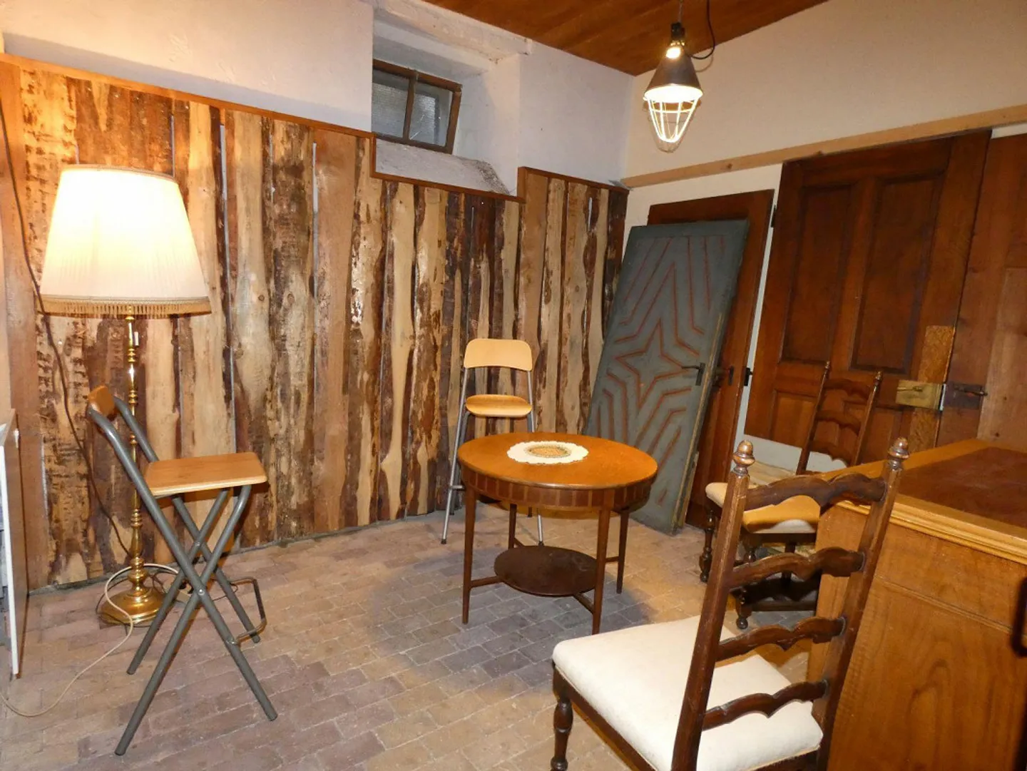 Cozy Old Cheese Cellar - Photo 5 of 8