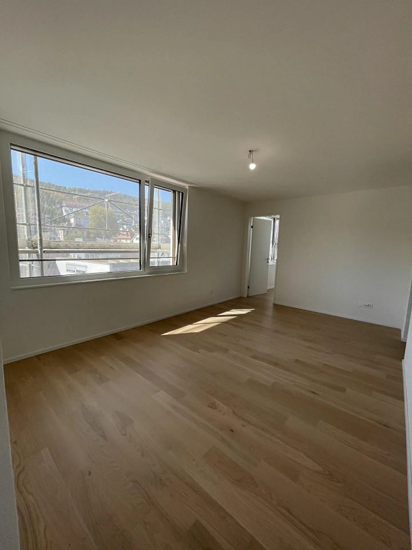 Vivre avec style à Horgen – Appartement 1 pièce dans un emplacement de choix ! - Photo 5 sur 5