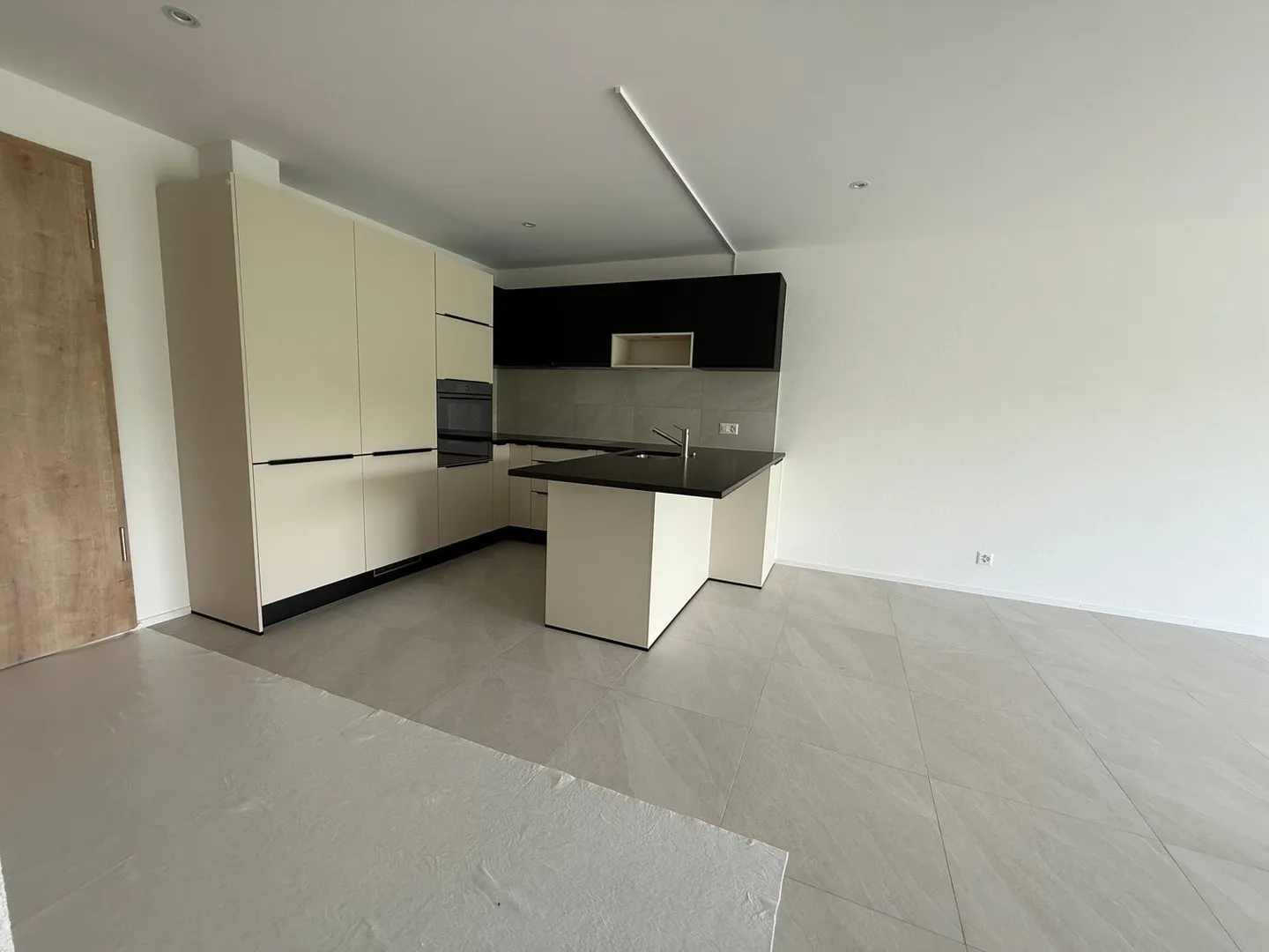 3,5-Zimmer-Wohnung - Foto 1 von 5