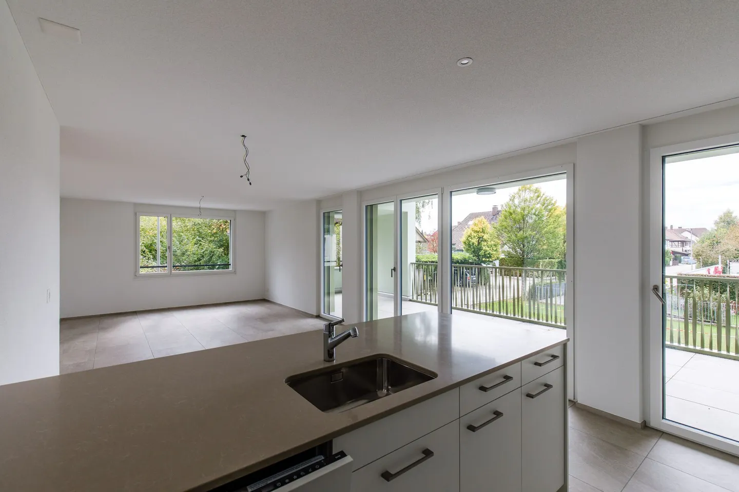 Top 3 1/2 locali nel complesso Blumenau - Foto 1 di 14