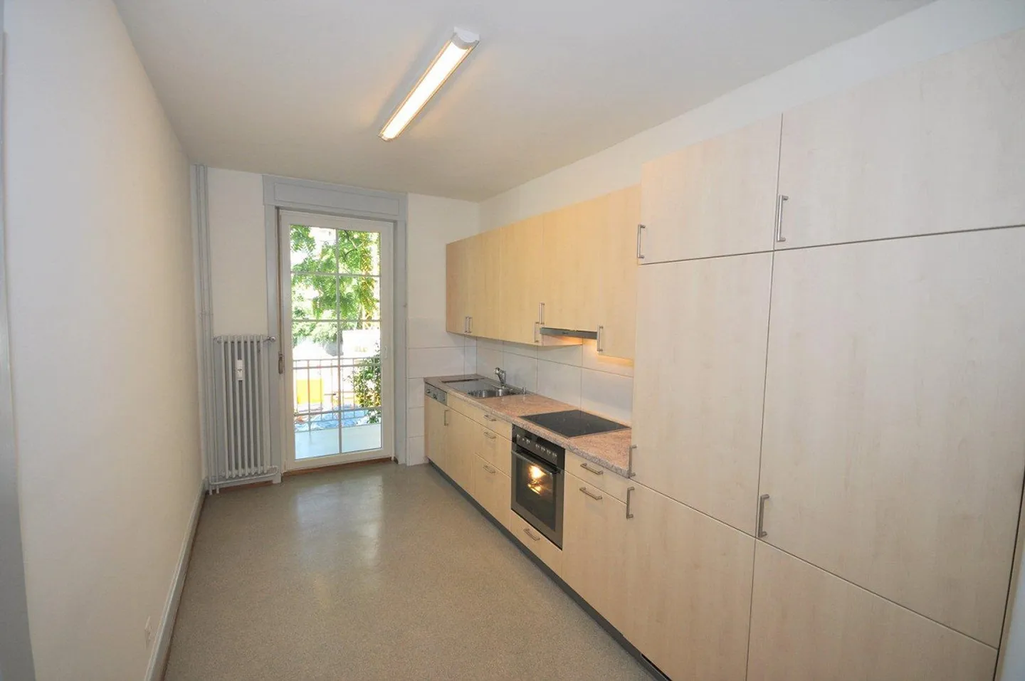 Charmante Wohnung im Wettstein - Foto 6 von 9