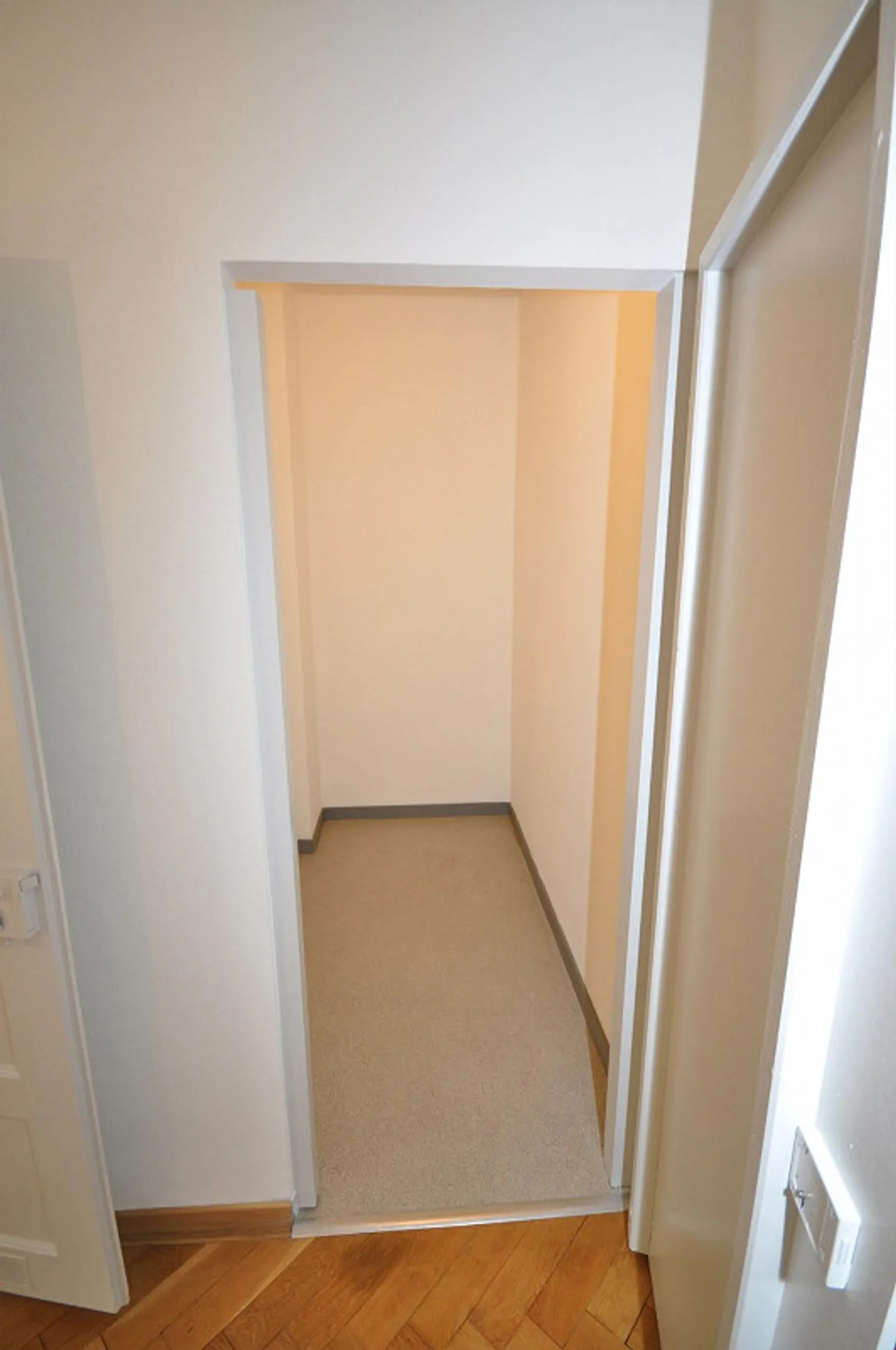 Charmante Wohnung im Wettstein - Foto 7 von 9