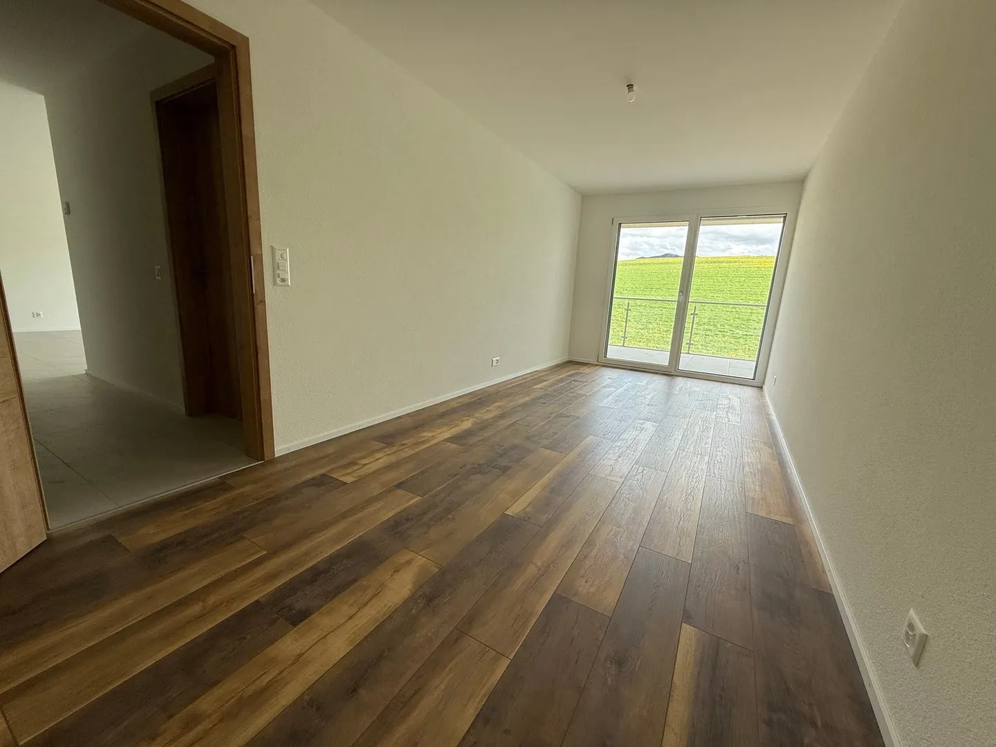 3,5-Zimmer-Wohnung - Foto 5 von 5