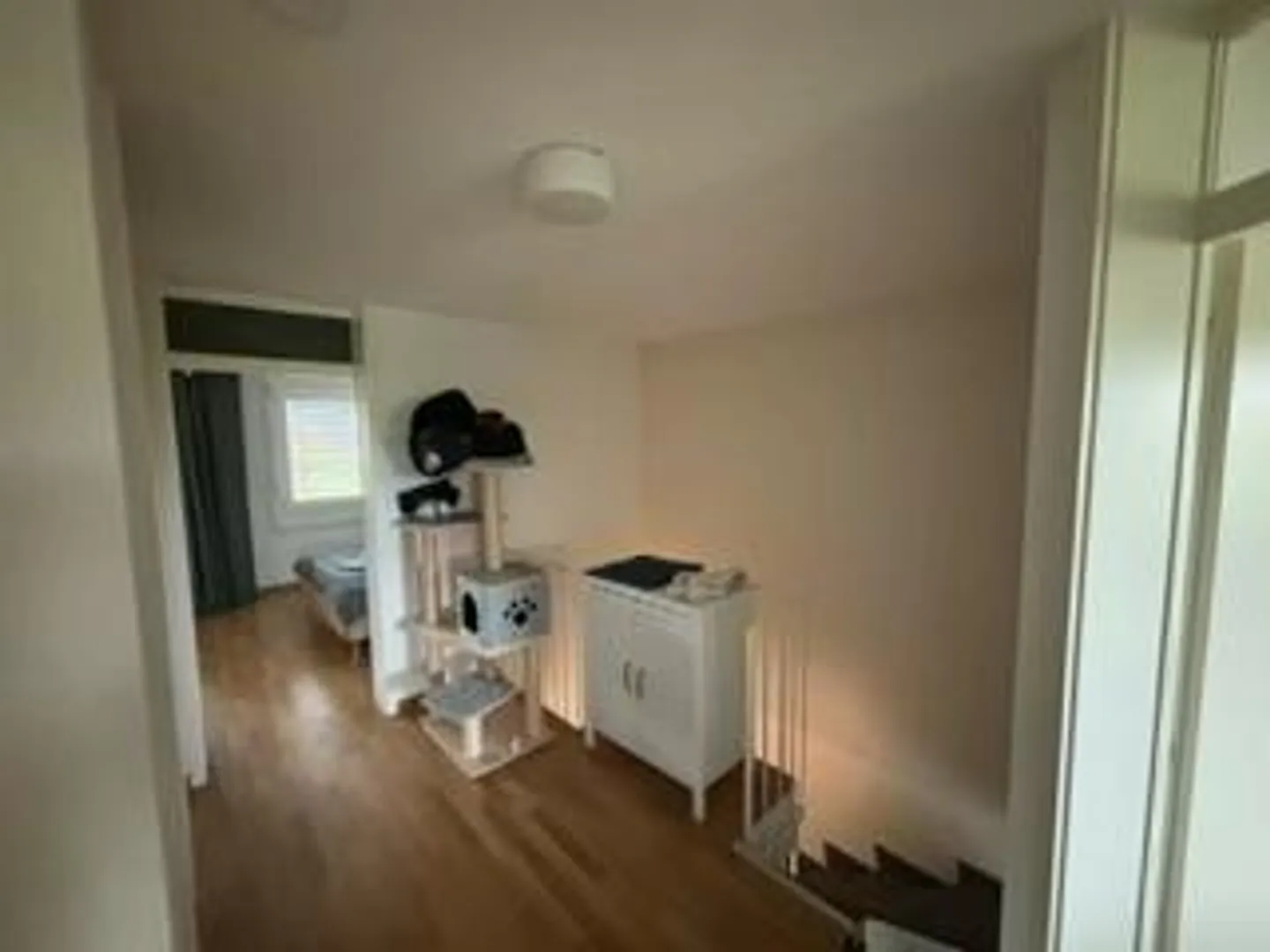 Helle Erdgeschosswohnung - Foto 4 von 12